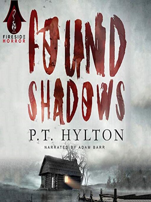 Cover image for Found Shadows